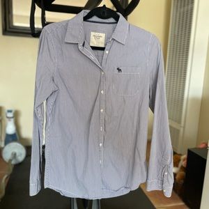 Abercrombie and Fitch Shirt